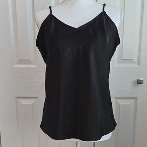 Time and Tru | Black Top